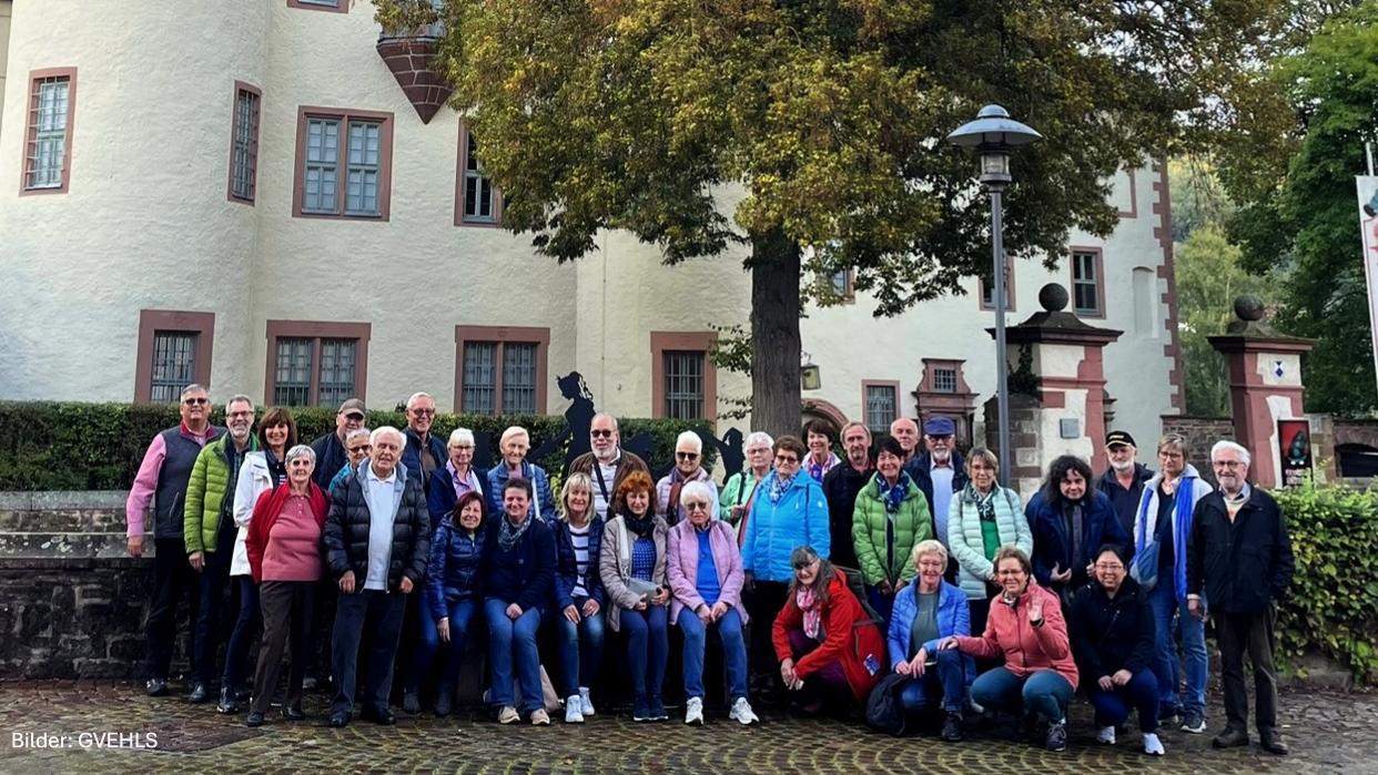 Unsere Truppe1